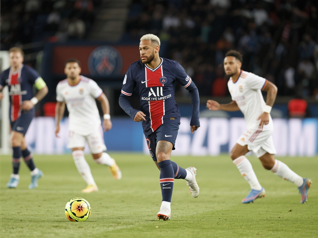 巴黎险晋级：遭17脚狂轰，补时惊险保胜！