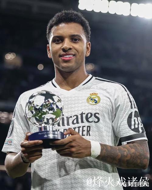 龙赛罗：罗德里戈已恢复最佳状态，他想向皇马&球迷证明自己