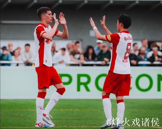 弗赖堡1-0萨尔茨堡红牛,林哈特制胜 弗赖堡1-0萨尔茨堡红牛,林哈特制胜