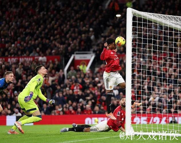 B费传射比肩贝克汉姆,曼联4-4伯恩茅斯,阿莫林再造队史耻辱纪录 B费传射比肩贝克汉姆,曼联4-4伯恩茅斯,阿莫林再造队史耻辱纪录