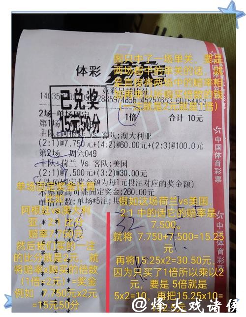 世界杯竞彩投注心态管理的重要性 世界杯竞彩投注心态管理的重要性